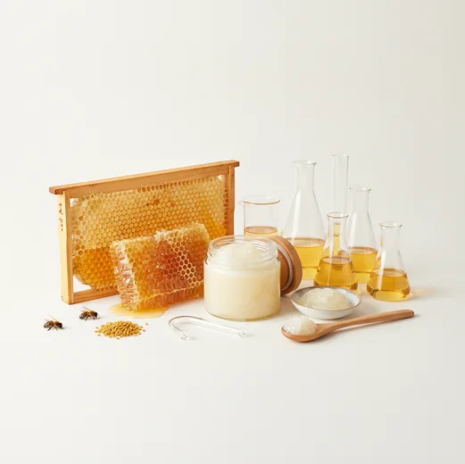 Gelée Royale: Was es ist und wie es gewonnen wird